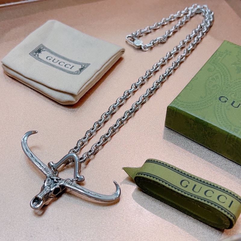 Gucci Necklaces